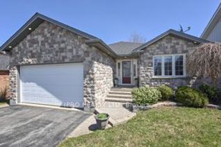 Bungalow for Sale, 937 Greenwood Cres, Shelburne, ON