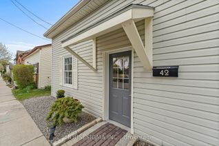 Property for Sale, 42 Charles St, Port Hope, ON
