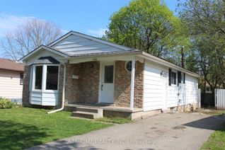 Bungalow for Sale, 458 Midwood Cres, Waterloo, ON