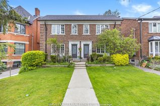 Property for Sale, 444 Merton St, Toronto, ON