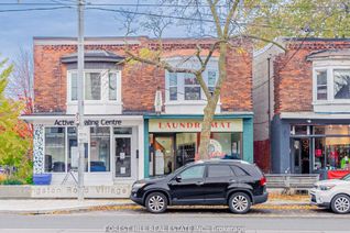 Coin Laundromat Business for Sale, 935 Kingston Rd, Toronto, ON