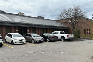 Property for Lease, 3500 Pharmacy Ave #6, Toronto, ON