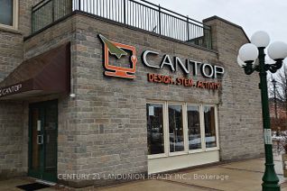 Commercial/Retail Property for Lease, 548 Carlton Rd #Unit112, Markham, ON