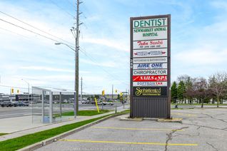 Non-Franchise Business for Sale, 340 Eagle St W #9, Newmarket, ON