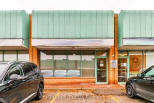 Property for Lease, 6923 Steeles Ave W #Main, Toronto, ON