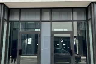 Property for Lease, 5270 Solar Dr #A105, Mississauga, ON
