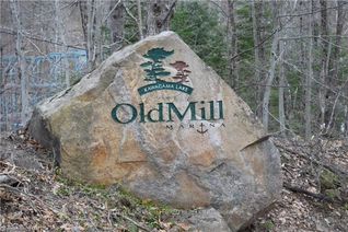 Industrial Property for Sale, 1652 Russell Landing Rd, Algonquin Highlands, ON