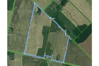 Farm for Sale, North Middlesex, ON