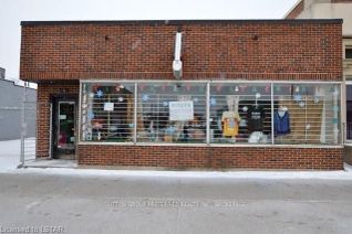 Property, 161 Currie Rd, Dutton/Dunwich, ON