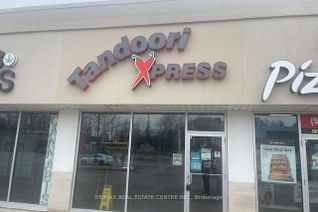 Non-Franchise Business for Sale, 685 Fischer Hallman Rd E #L, Kitchener, ON