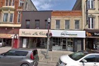 Commercial/Retail Property for Lease, 423 Dundas St, Woodstock, ON