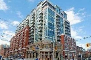 Condo Apartment for Rent, 230 King St E #402, Toronto, ON