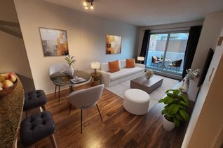 Apartment for Rent, 230 King St E #402, Toronto, ON