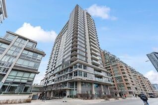 Condo Apartment for Sale, 59 East Liberty St #309, Toronto, ON