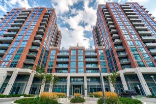 Condo Apartment for Rent, 31 Tippett Rd W #1007, Toronto, ON