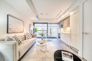 Apartment for Sale, 403 Church St #513, Toronto, ON