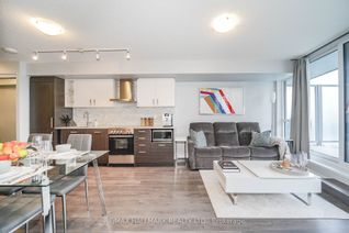 Property for Sale, 125 Redpath Ave #812, Toronto, ON