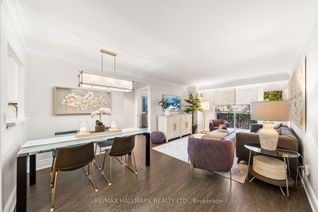Condo Apartment for Sale, 75 York Mills Rd #201, Toronto, ON