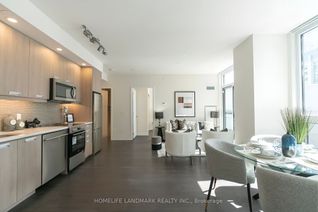 Apartment for Sale, 99 John St #803, Toronto, ON