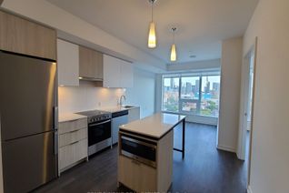 Condo Apartment for Rent, 203 College St #1401, Toronto, ON