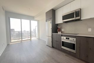 Property for Rent, 5 Defries St #2404, Toronto, ON