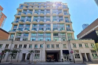 Property for Sale, 77 Lombard St #914, Toronto, ON