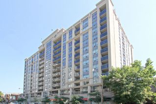 Condo Apartment for Sale, 225 Wellesley St E #211, Toronto, ON