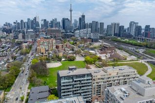 Property for Sale, 25 Stafford St #703, Toronto, ON