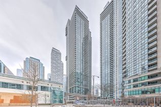 Property for Rent, 33 Bay St #3910, Toronto, ON