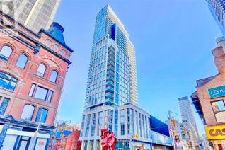 Condo Apartment for Sale, 3 Gloucester St #610, Toronto, ON