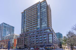 Condo for Sale, 68 Abell St #2011, Toronto, ON
