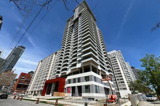 Property for Rent, 25 Holly St #1208, Toronto, ON