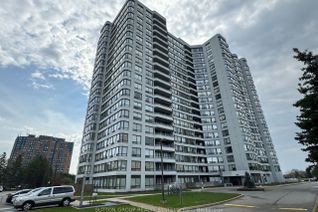 Apartment for Sale, 300 Alton Towers Circ #1206, Toronto, ON