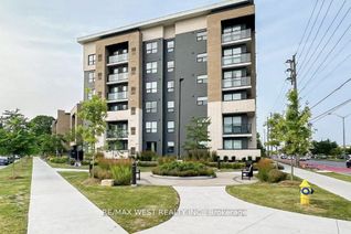 Apartment for Sale, 1 Falaise Rd #211, Toronto, ON