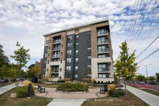 Property for Sale, 1 Falaise Rd #211, Toronto, ON