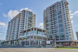 Apartment for Rent, 1235 Bayly St #507, Pickering, ON