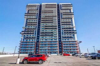 Property for Rent, 2550 Simcoe St N #412, Oshawa, ON