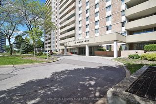 Condo Apartment for Sale, 120 Dundalk Dr #402, Toronto, ON