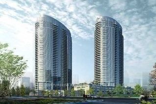 Property for Rent, 135 Village Green Sq #3815, Toronto, ON