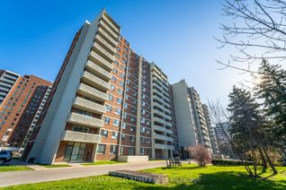 Property for Sale, 10 Stonehill Crt #907, Toronto, ON