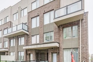 Condo Townhouse for Sale, 1460 Whites Rd #401, Pickering, ON
