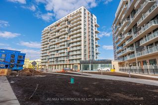 Apartment for Sale, 6 David Eyer Rd #517, Richmond Hill, ON