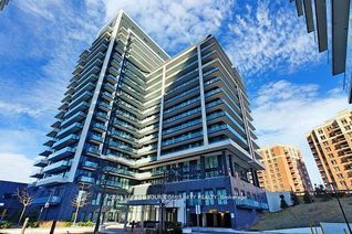 Apartment for Sale, 85 Oneida Cres #1008, Richmond Hill, ON