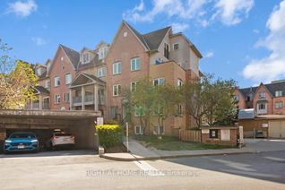 Townhouse for Sale, 75 Weldrick Ave E #827, Richmond Hill, ON