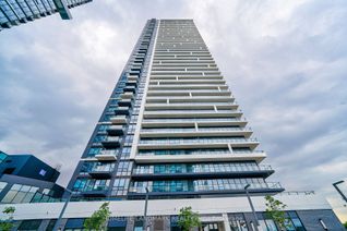 Condo Apartment for Sale, 8 Water Walk Dr #1907, Markham, ON