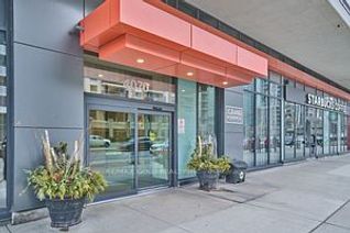 Property for Rent, 4070 Confederation Pkwy #2407, Mississauga, ON