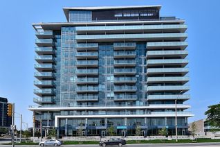 Property for Sale, 10 De Boers Dr #Th6, Toronto, ON