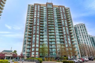 Condo for Sale, 4889 Kimbermount Ave #1008, Mississauga, ON