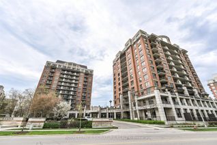 Condo for Rent, 2379 Central Park Dr #911, Oakville, ON
