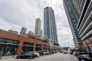 Property for Rent, 2200 Lake Shore Blvd W #4807, Toronto, ON